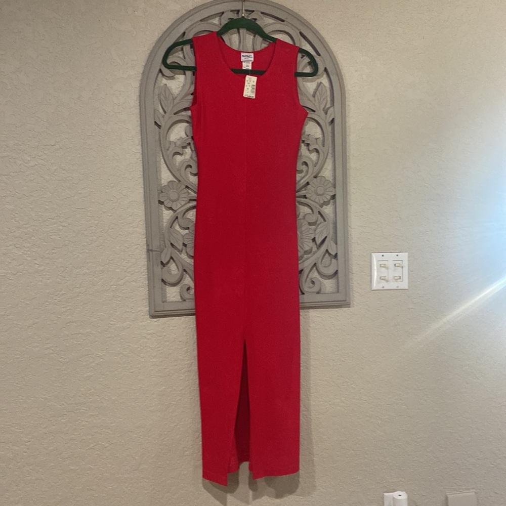 BCBG knits, vintage kept in my closet over 25 yrs ago. New with tags.